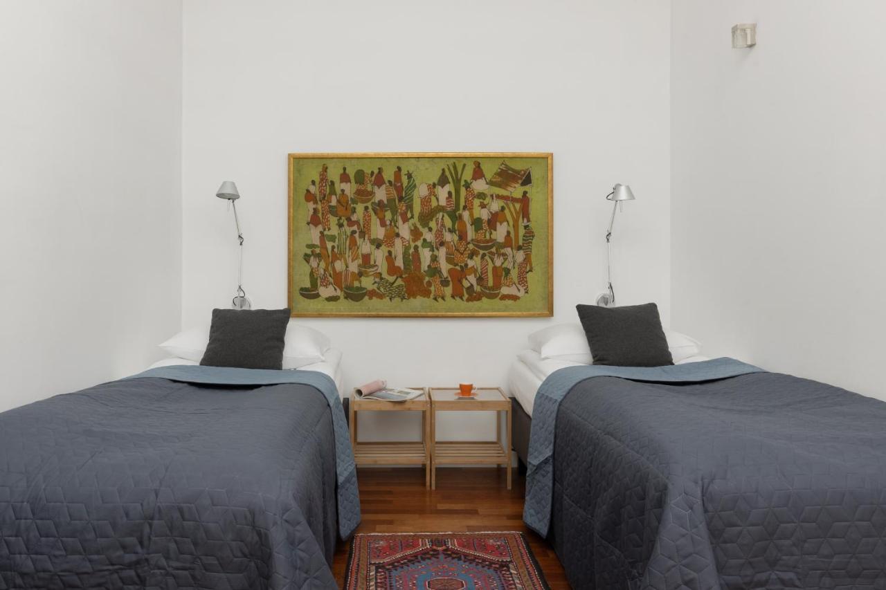 Comfy Warsaw City Centre Apartment By Noclegi Renters Exterior photo